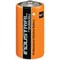 Duracell Procell Constant Battery Alkaline 1.5V C [Pack 10]