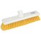 Robert Scott & Sons Abbey Hygiene Broom 12inch Washable Soft Broom Head Yellow Ref BHYRS12SY