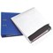 Tyvek Mailing Envelopes for Lever Arch Files, H318xW326xD68mm, Pack of 50
