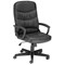 Trexus Coventry Managers Chair - Black