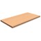 Trexus Extra shelf for Trexus Cupboards and Bookcase - Beech