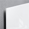 Sigel Artverum Tempered Glass Board, Magnetic, W480xH480mm, White
