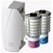 Tcell Starter Kit Pure Fragrance and Odour Neutraliser for 60 Days plus 2 Refills