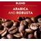 Lavazza Qualita Rossa Ground Filter Coffee, 500g
