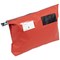 Versapak Medium Single Seam Mailing Pouch, 470x335x75mm, Red