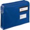 Versapak Bulk Mailing Pouch, 406x305x76mm, Blue