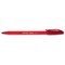 Paper Mate InkJoy 100 Ballpoint Pen / Red / Pack of 50