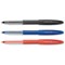 Uni-ball UM170 SigNo Gelstick Rollerball Pen, Assorted Colours, Pack of 8
