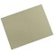 5 Star Square Cut Folders, 315gsm, Foolscap, Green, Pack of 100