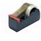 Bench Tape Dispenser for Heavy Duty Multicore with Guides 75mm