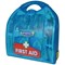 Wallace Cameron Mezzo HS1 First-Aid Kit Dispenser - 1-10 Users