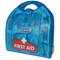Wallace Cameron Mezzo HS2 First-Aid Kit Dispenser - 1-20 Users