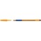 Bic Orange Grip Ball Pen / Blue / Pack of 20