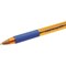 Bic Orange Grip Ball Pen / Blue / Pack of 20