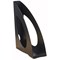 Avery DTR Eco Magazine Rack / Recyclable / A4 / Black
