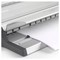 GBC SureBind 500 Office Manual Strip Binder