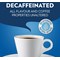 Lavazza Decaffeinated Ground Filter Coffee, 250g
