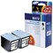 Samsung INK-M41V Black Fax Inkjet Cartridge (Twinpack)