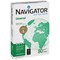 Navigator A3 Universal Paper, White, 80gsm, Ream (500 Sheets)