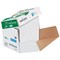 Navigator A4 Universal Paper, White, 80gsm, Continuous Box (2500 sheets)