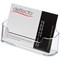 Deflecto Business Card Holder (Max Card Width: 95mm)