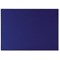 Trexus Floor Standing Screen Lightweight Linkable 1600x1200mm Blue