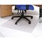Cleartex Ultimat Chair Mat, Hard Floors, 1200x1500mm