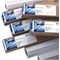 HP DesignJet Coated Paper Roll, 1067mm x 45.7m, White, 90gsm, 42 inch