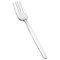 Stainless Steel Table Forks - Pack of 12