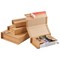 Universal Despatch Wrap / 251x165x60mm / Pack of 20