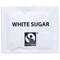 Everyday Fairtrade White Sugar Sachets, Pack of 1000