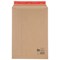 Corrugated Envelope / A3 / Brown / Pack of 25