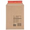 Corrugated Envelope / A4 Plus / Brown / Pack of 25