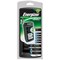 Energizer Universal Battery Charger with Smart LED - 2-5Hrs Charging Time for AAA, AA, C, D, 9V