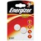 Energizer CR2032 Lithium Batteries, Pack of 2