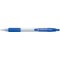 5 Star Ball Pen Retractable, Blue, Pack of 10