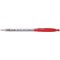 5 Star Ball Pen Retractable, Red, Pack of 10