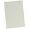 5 Star Binding Covers, 240gsm, Leathergrain, Ivory, A4, Pack of 100