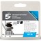5 Star Compatible - Alternative to HP 56A Black Ink Cartridge