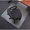 5 Star Chair Mat, Hard Floor Protection, PVC, W1150xD1340mm