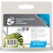 5 Star Compatible - Alternative to HP 351XL Colour Ink Cartridge