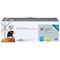 5 Star Compatible - Alternative to HP 128A Yellow Laser Toner Cartridge