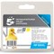 5 Star Compatible - Alternative to HP 920XL Yellow Ink Cartridge