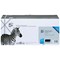 5 Star Compatible - Alternative to HP 80A Black Laser Toner Cartridge