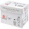 5 Star A4 Recycled Loop Copier Multifunctional Paper / White / 80gsm / Box (5 x 500 Sheets)