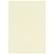 5 Star A4 Multifunctional Coloured Card, Light Cream, 160gsm, 250 Sheets
