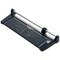 5 Star Personal Trimmer, 10 Sheet Capacity, A3, Cutting Length: 460mm, Cutting Table Size 460x157mm