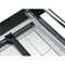 5 Star Heavy Duty Trimmer, Steel Table, Capacity: 15 sheets, 360mm, A4, Silver & Black