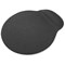 5 Star Eco Mouse Pad, Recycled, Black