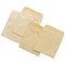5 Star Manilla Wage Envelopes, 108x102mm, 80gsm, Pack of 1000